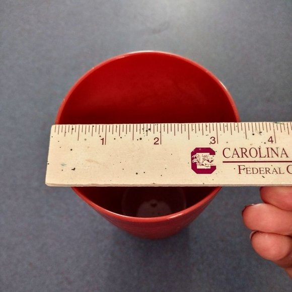 Set of 12 Acrylic Tumblers - Picture 6 of 6